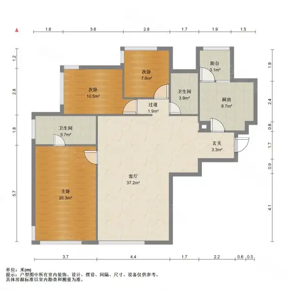 金地国际花园户型图(金地国际花园开盘价格)