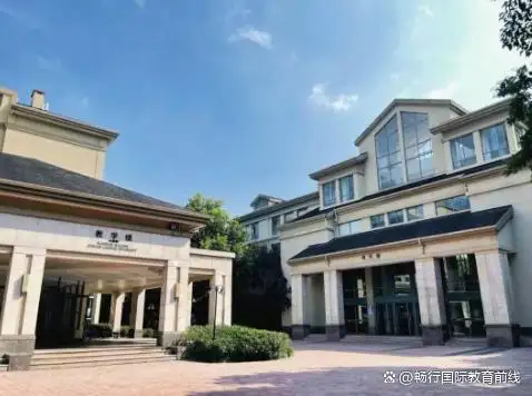 惠灵顿国际社区(惠灵顿国际社区河庭花苑一期)