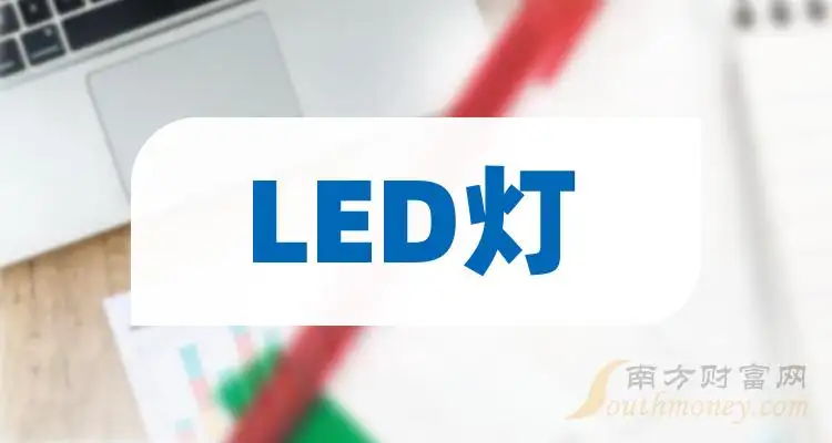 led灯哪个牌子质量好(led灯哪个牌子质量好耐用)