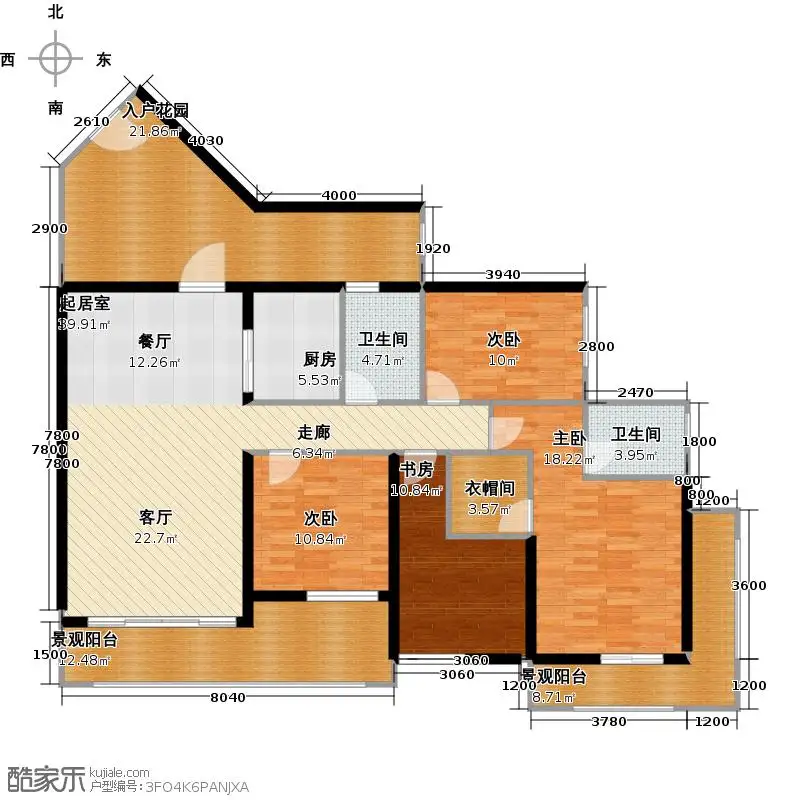 中德英伦联邦户型(中德英伦联邦b区二手房价)