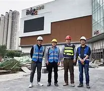 包含重庆活士建筑装饰工程有限公司的词条