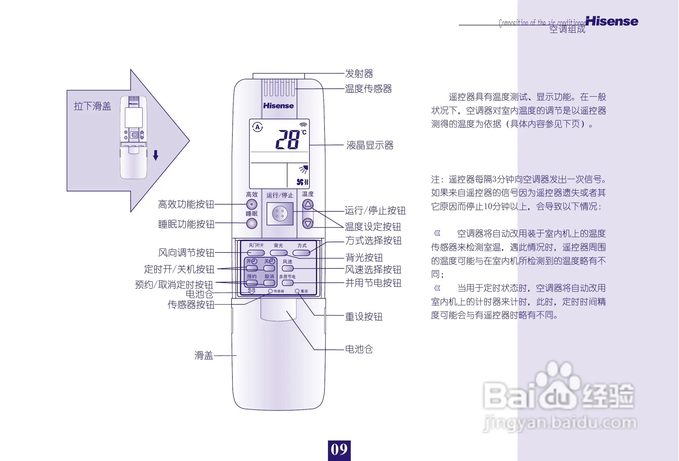 万能空调遥控器怎么配对(金普达kt300万能空调遥控器怎么配对)