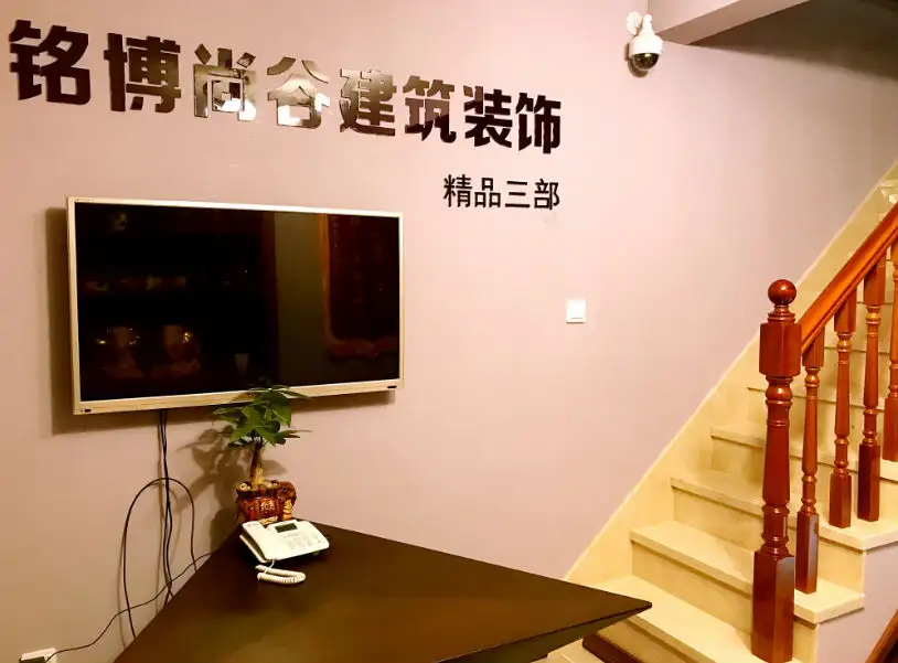 大连装饰工程公司(大连装饰工程公司有哪些)