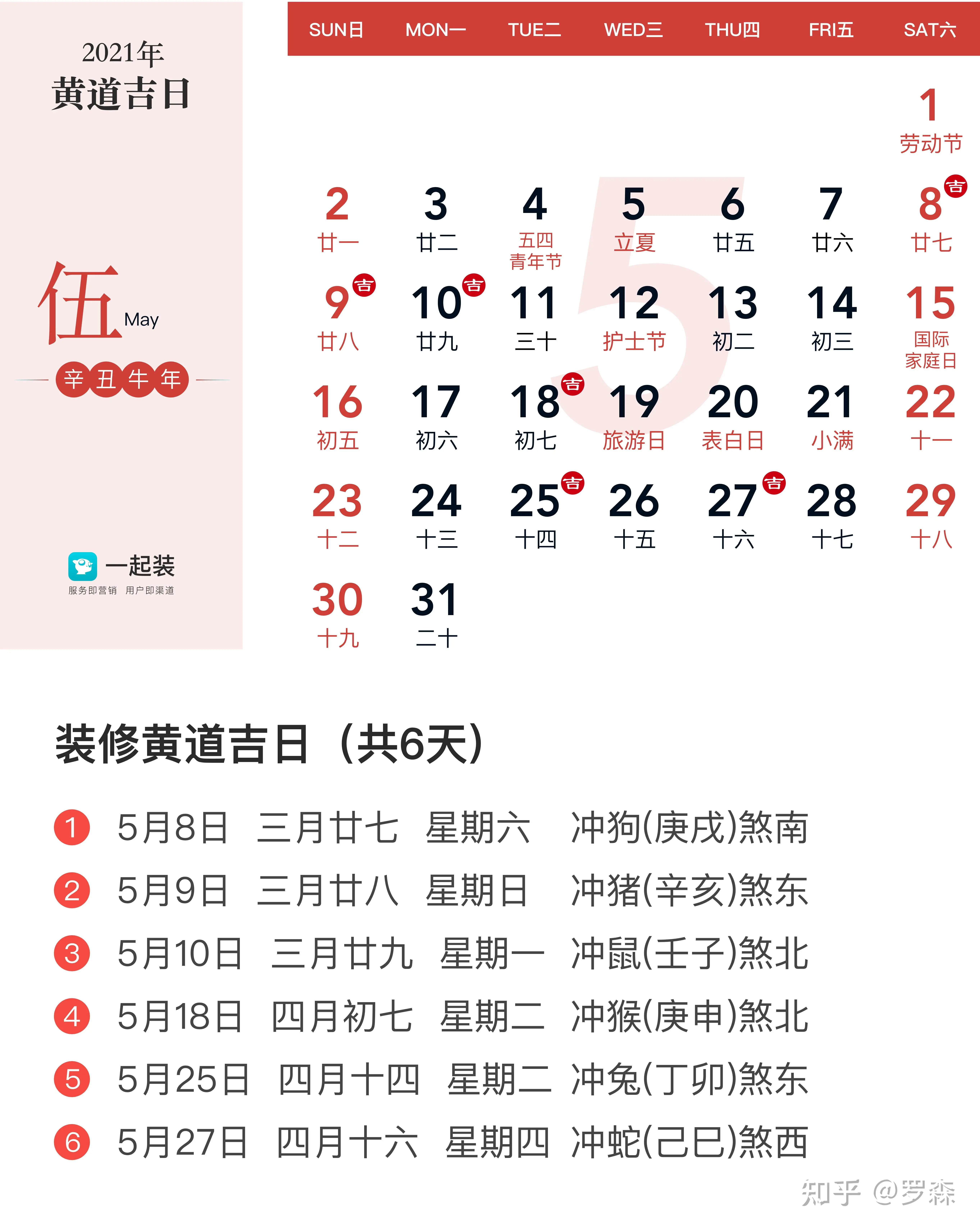 6月份店铺装修开工吉日(6月份店铺装修开工吉日有哪些)