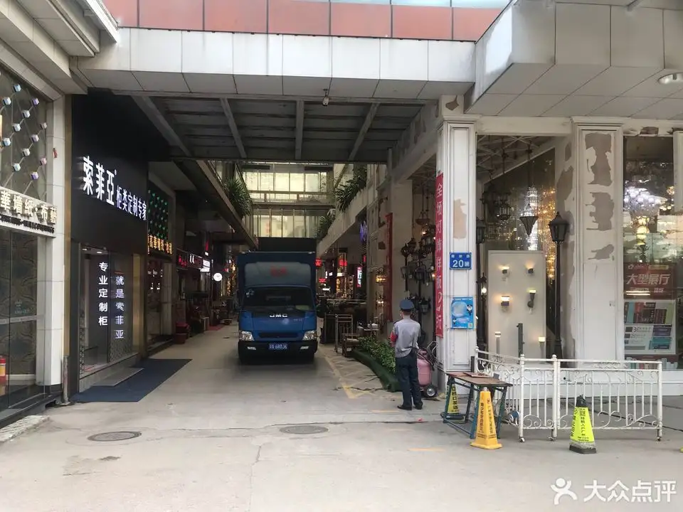 南宁装修市场(南宁装修市场好做吗)