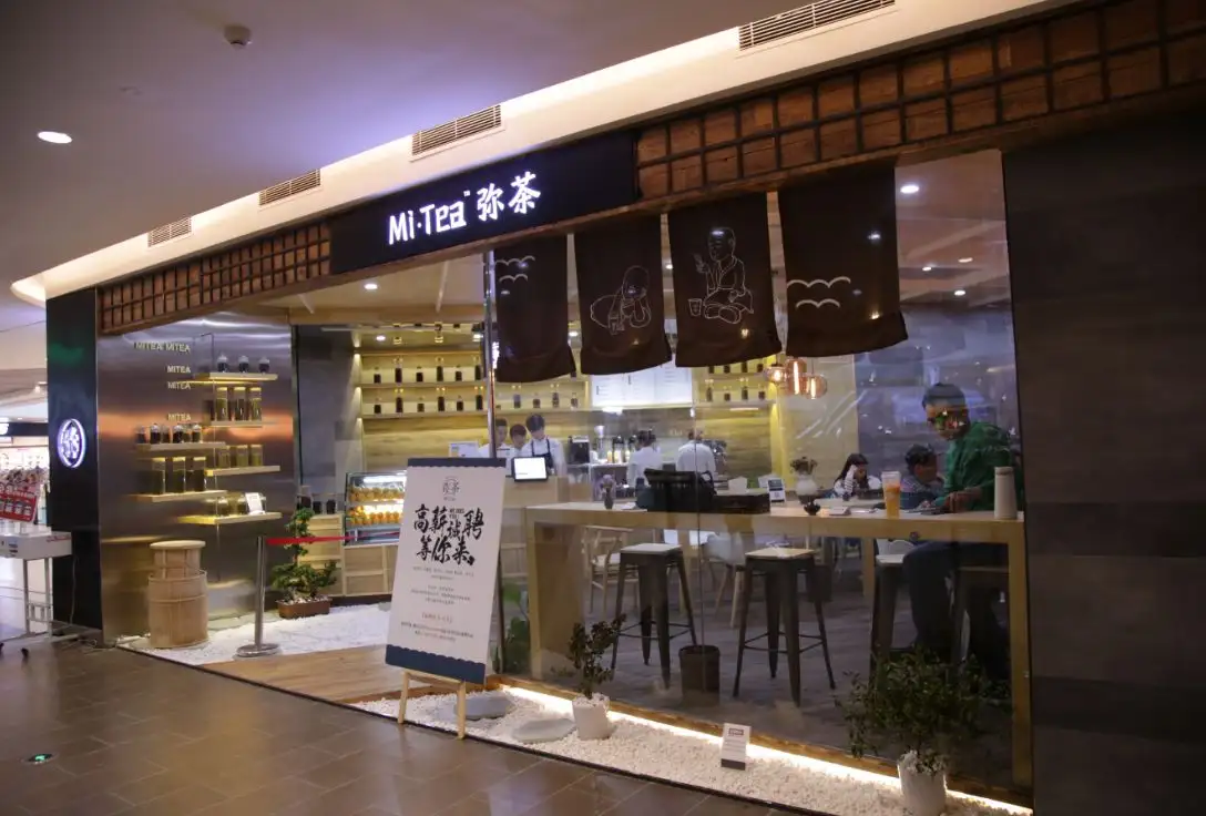 厦门店面装修(厦门店面装修公司推荐)