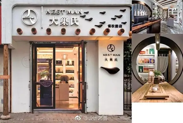 设计店面门头设计(设计店面门头设计图片)